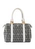 FF Smal Boston Bag, back view